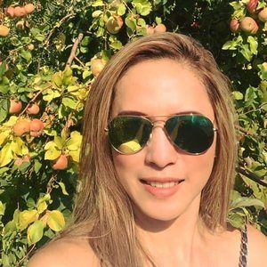 Meet your Posher, Marchida